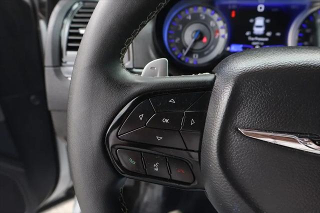 2023 Chrysler 300 300S