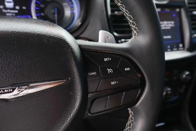 2023 Chrysler 300 300S