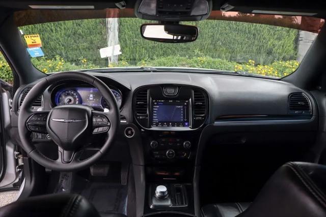 2023 Chrysler 300 300S