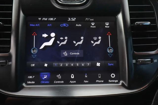 2023 Chrysler 300 300S