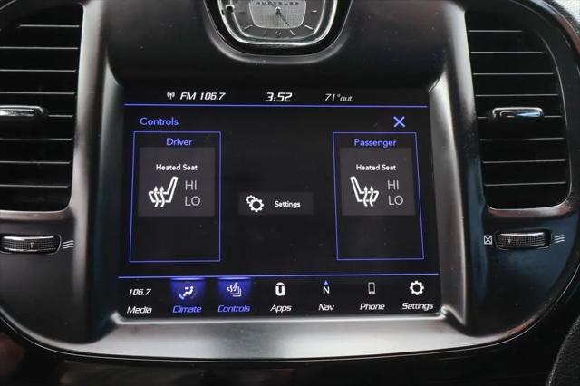 2023 Chrysler 300 300S