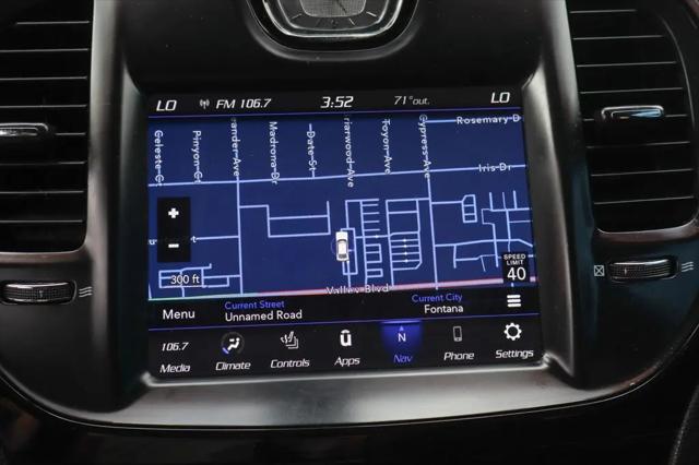 2023 Chrysler 300 300S