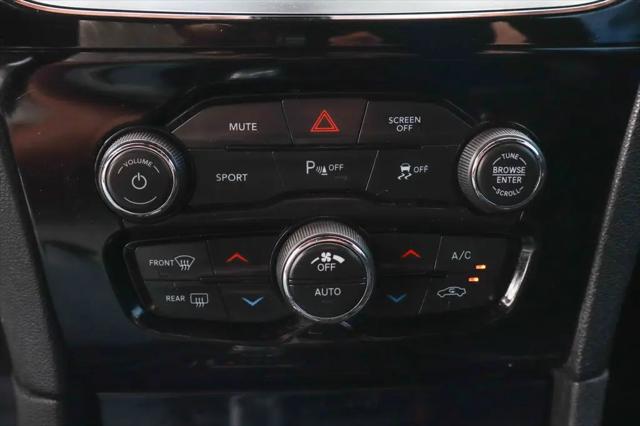 2023 Chrysler 300 300S