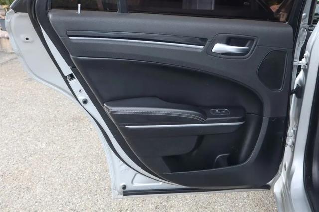 2023 Chrysler 300 300S