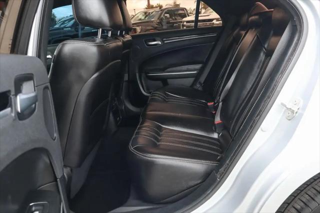 2023 Chrysler 300 300S