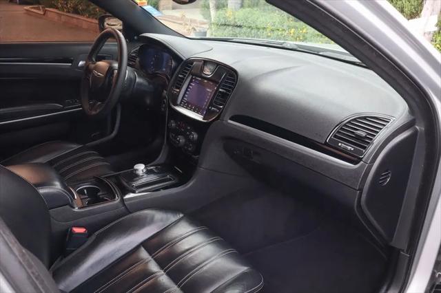 2023 Chrysler 300 300S