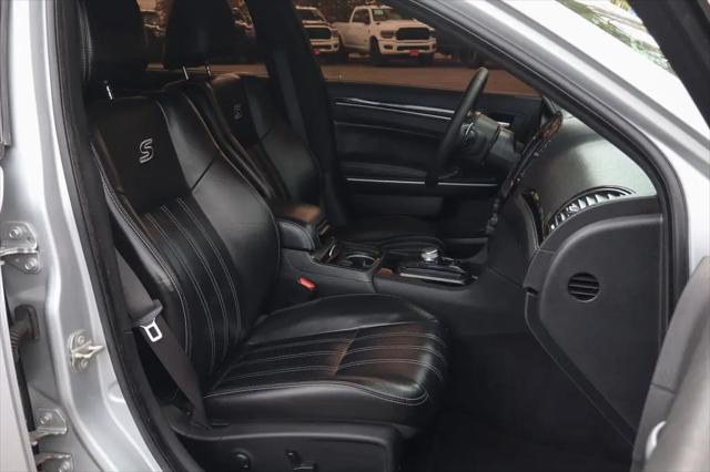 2023 Chrysler 300 300S