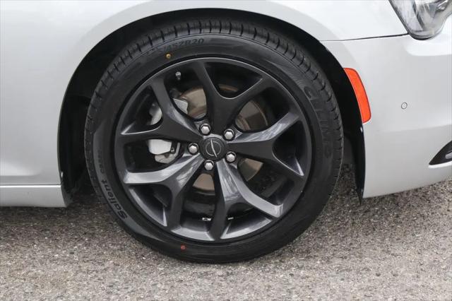 2023 Chrysler 300 300S