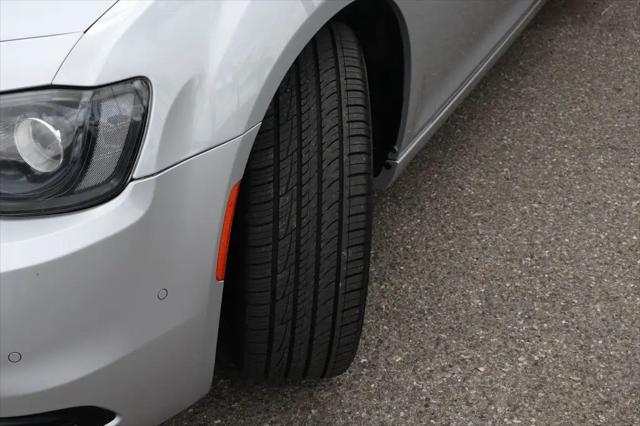 2023 Chrysler 300 300S