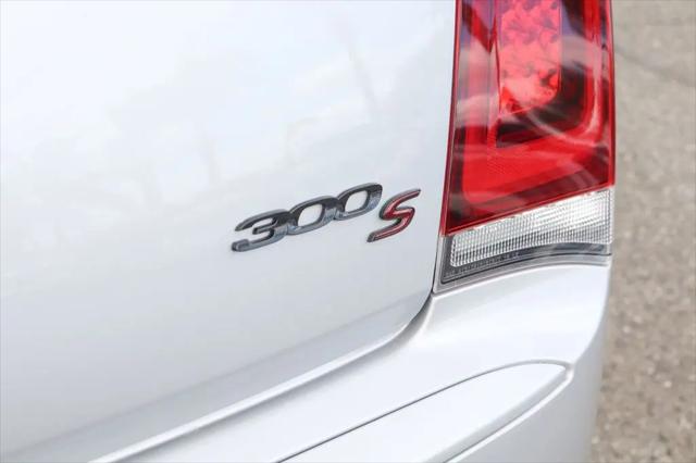 2023 Chrysler 300 300S