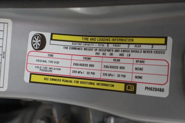 2023 Chrysler 300 300S
