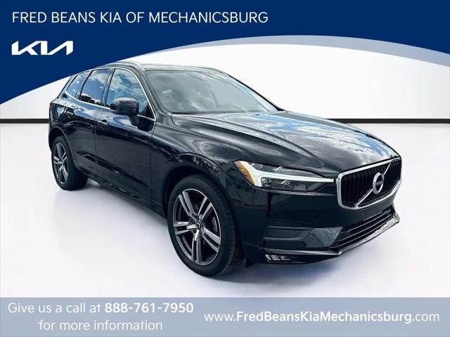 2021 Volvo XC60 T5 Momentum for sale in Mechanicsburg, PA