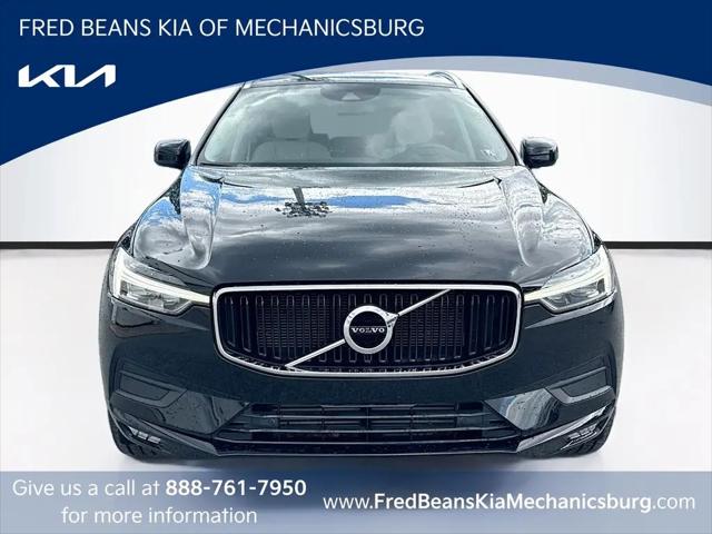 2021 Volvo XC60 T5 Momentum