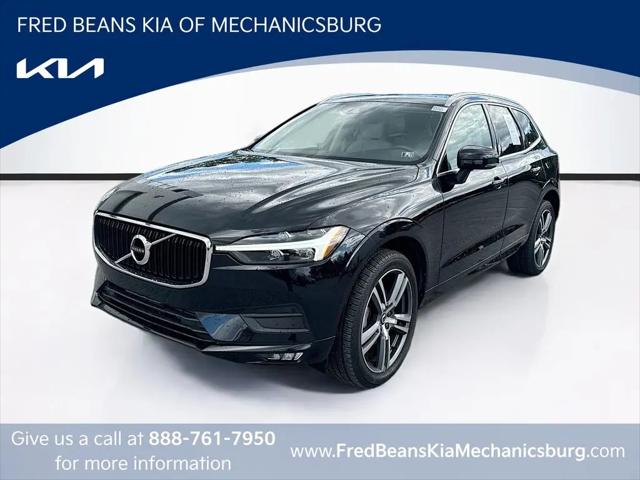2021 Volvo XC60 T5 Momentum