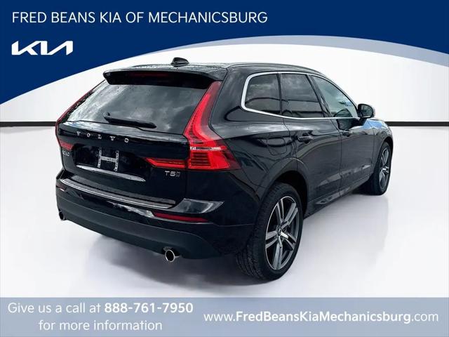 2021 Volvo XC60 T5 Momentum