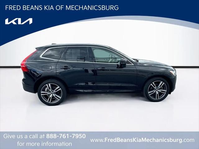 2021 Volvo XC60 T5 Momentum