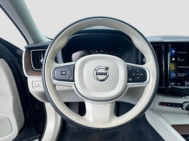 2021 Volvo XC60 T5 Momentum