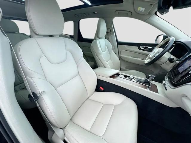2021 Volvo XC60 T5 Momentum