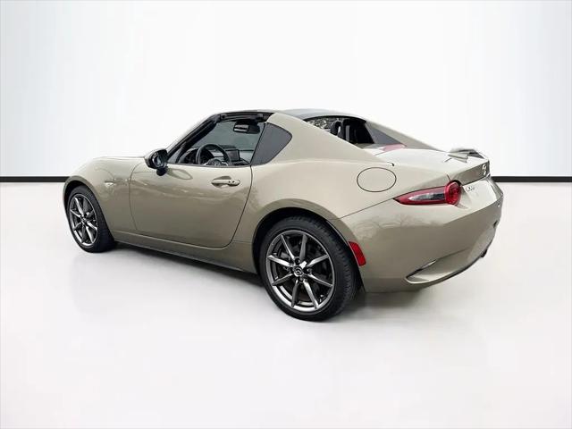 2023 Mazda MX-5 Grand Touring