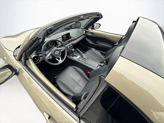 2023 Mazda MX-5 Grand Touring