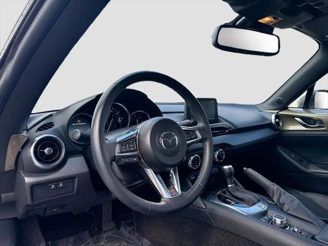 2023 Mazda MX-5 Grand Touring
