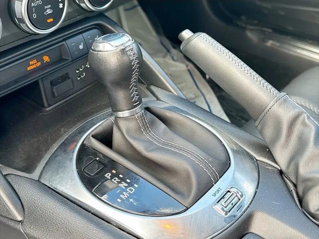 2023 Mazda MX-5 Grand Touring