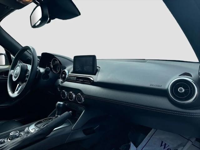 2023 Mazda MX-5 Grand Touring