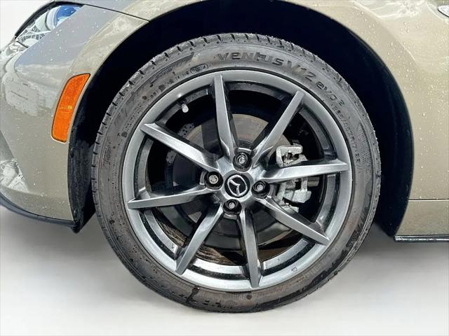 2023 Mazda MX-5 Grand Touring