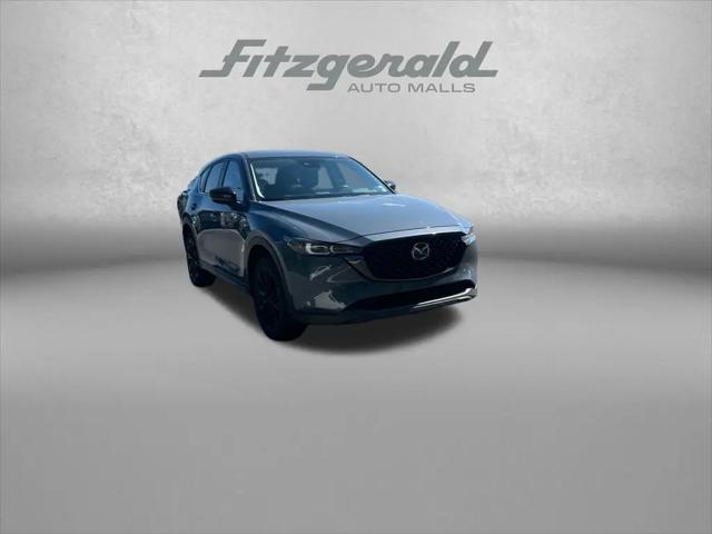 2024 Mazda CX-5 2.5 S Carbon Edition for sale in Chambersburg, PA