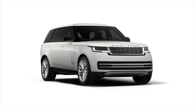 2026 Land Rover Range Rover P530 SE 7 Seat for sale in Glendale, AZ