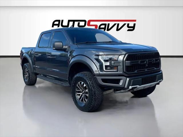 2020 Ford F-150 Raptor for sale in Colorado Springs, CO