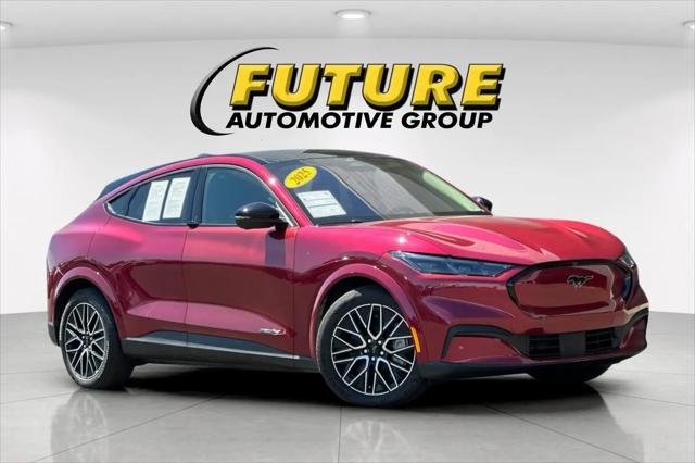 2025 Ford Mustang Mach-E Premium for sale in Clovis, CA