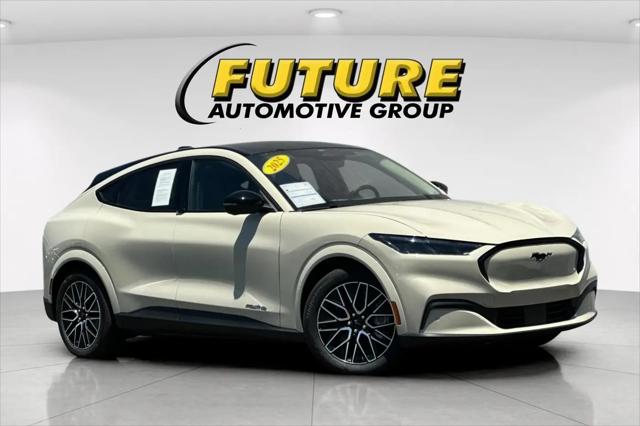 2025 Ford Mustang Mach-E Premium for sale in Clovis, CA