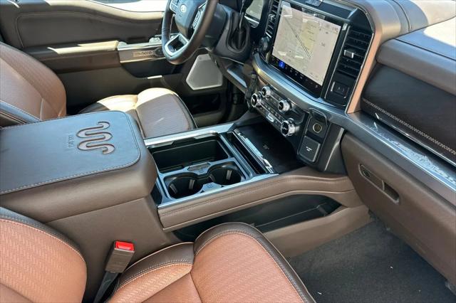 2026 Ford F-250 King Ranch