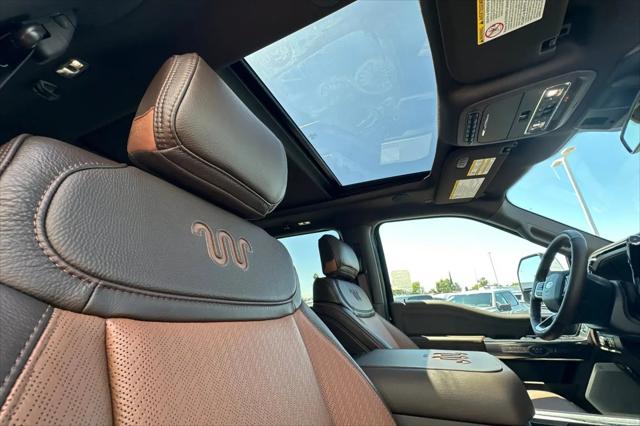 2026 Ford F-250 King Ranch