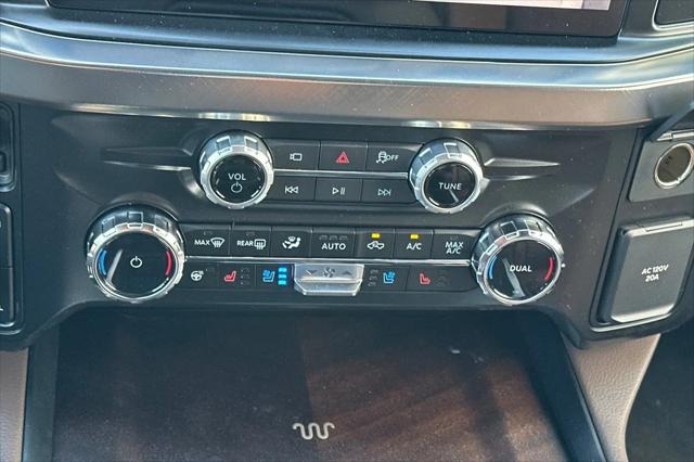 2026 Ford F-250 King Ranch
