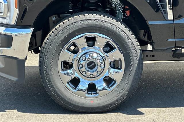 2026 Ford F-250 King Ranch