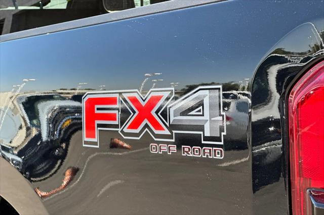 2026 Ford F-250 King Ranch