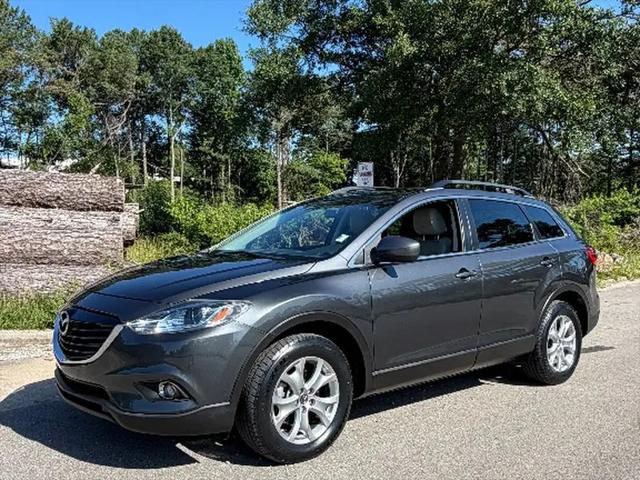 2014 Mazda CX-9 Touring for sale in Huntsville, AL
