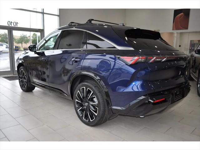 2027 INFINITI X6 AUTOGRAPH