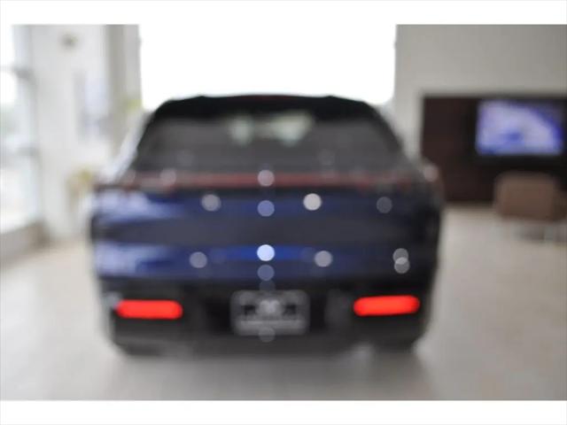 2027 INFINITI X6 AUTOGRAPH