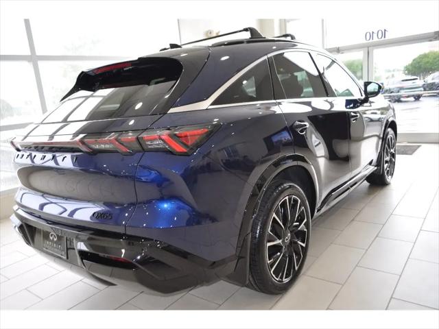 2027 INFINITI X6 AUTOGRAPH for sale in Huntsville, AL
