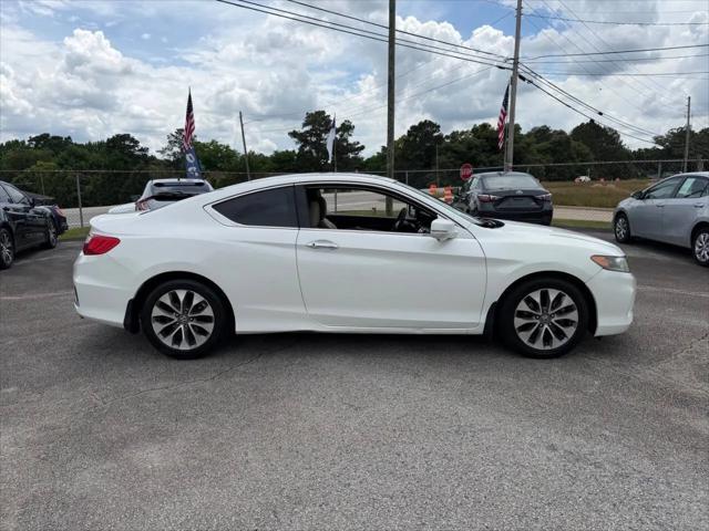 2015 Honda Accord EX