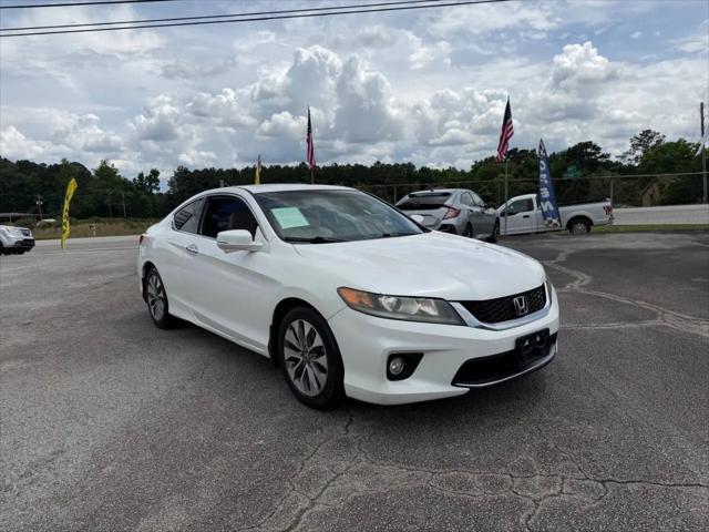 2015 Honda Accord EX