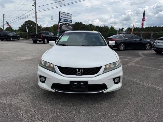 2015 Honda Accord EX