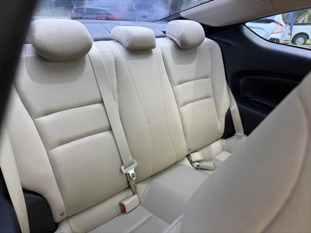 2015 Honda Accord EX