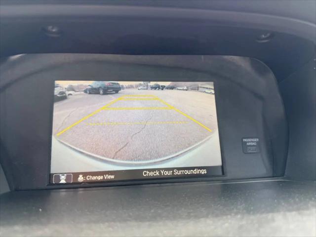 2015 Honda Accord EX