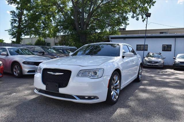 2017 Chrysler 300 Limited for sale in Norfolk, VA