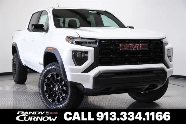 2026 GMC Canyon Elevation, RWD for sale in Kansas City, KS