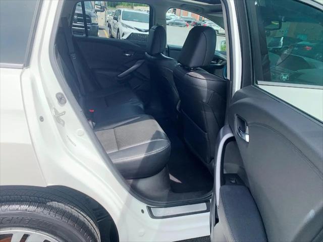 2013 Acura RDX Technology Package